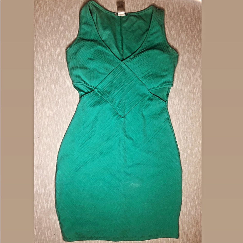 Bodycon Dress